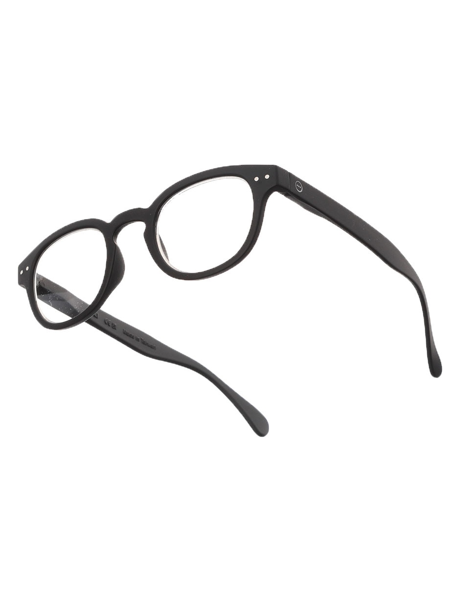 Lentes de lectura para hombre