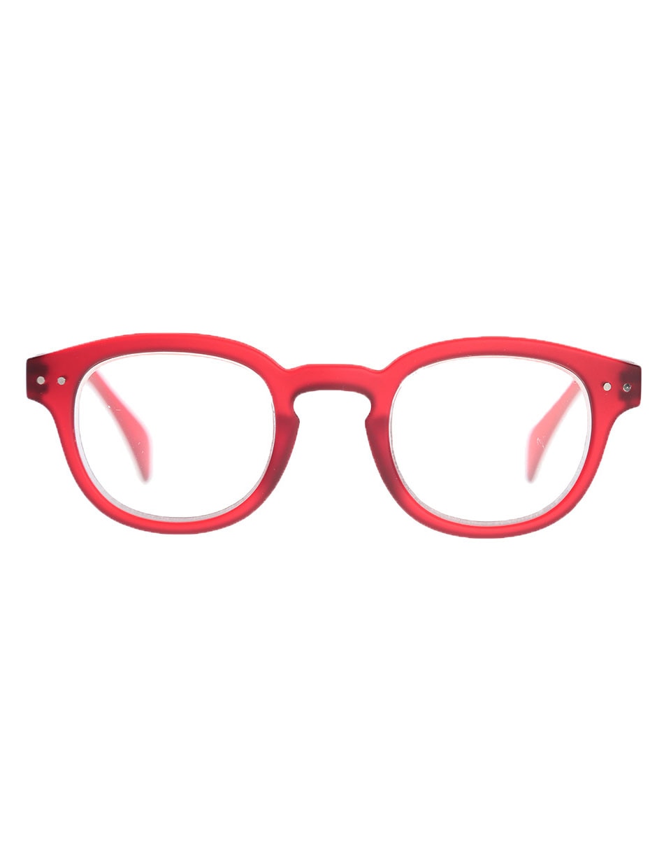 Lentes de lectura para hombre