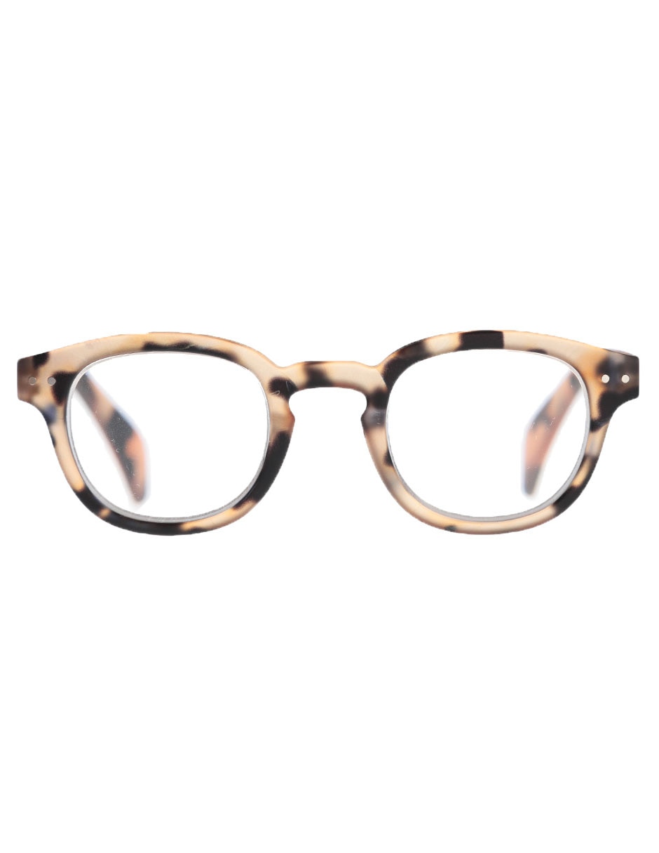 Lentes de lectura para hombre