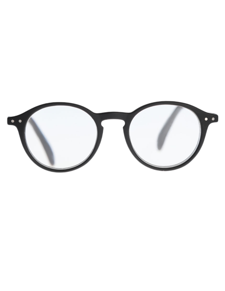 Lentes de lectura circular para hombre Lentes de lectura circular para hombre