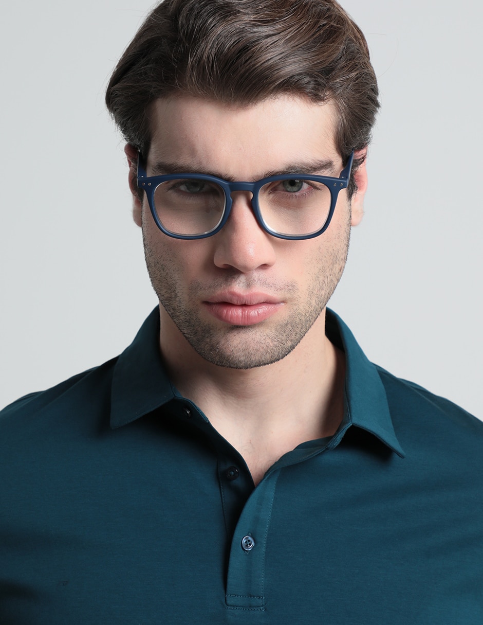 Lentes de lectura para hombre 6