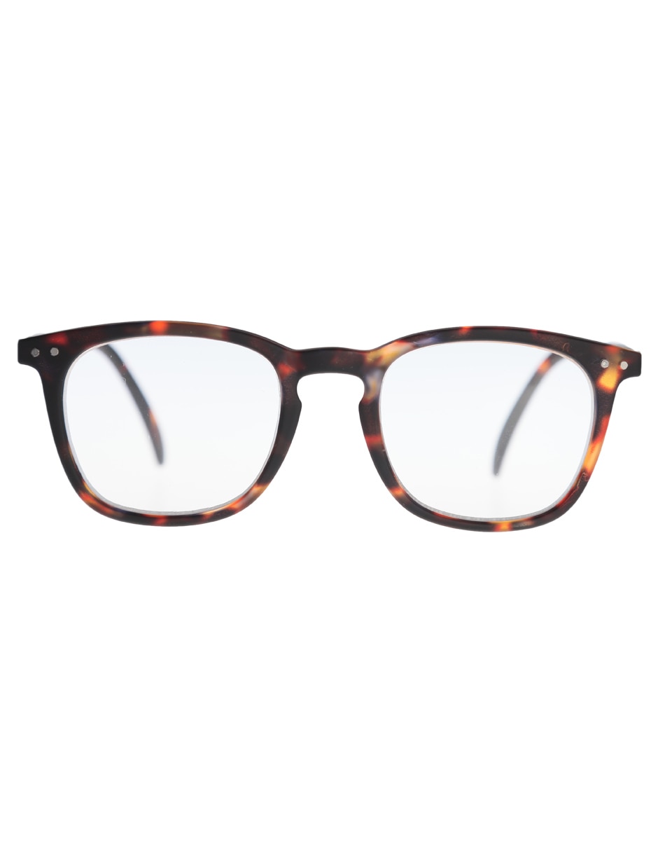 Lentes de lectura para hombre