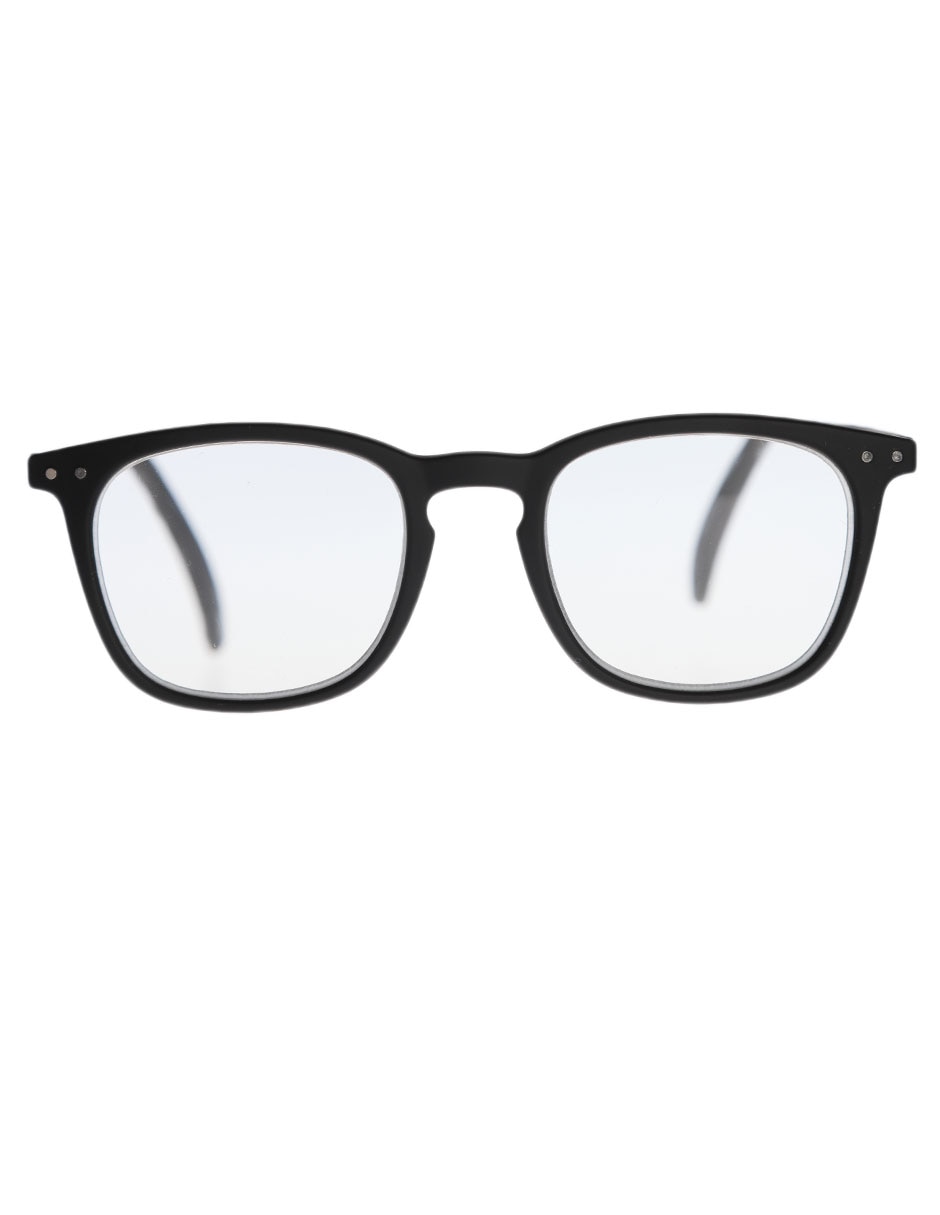 Lentes de lectura para hombre