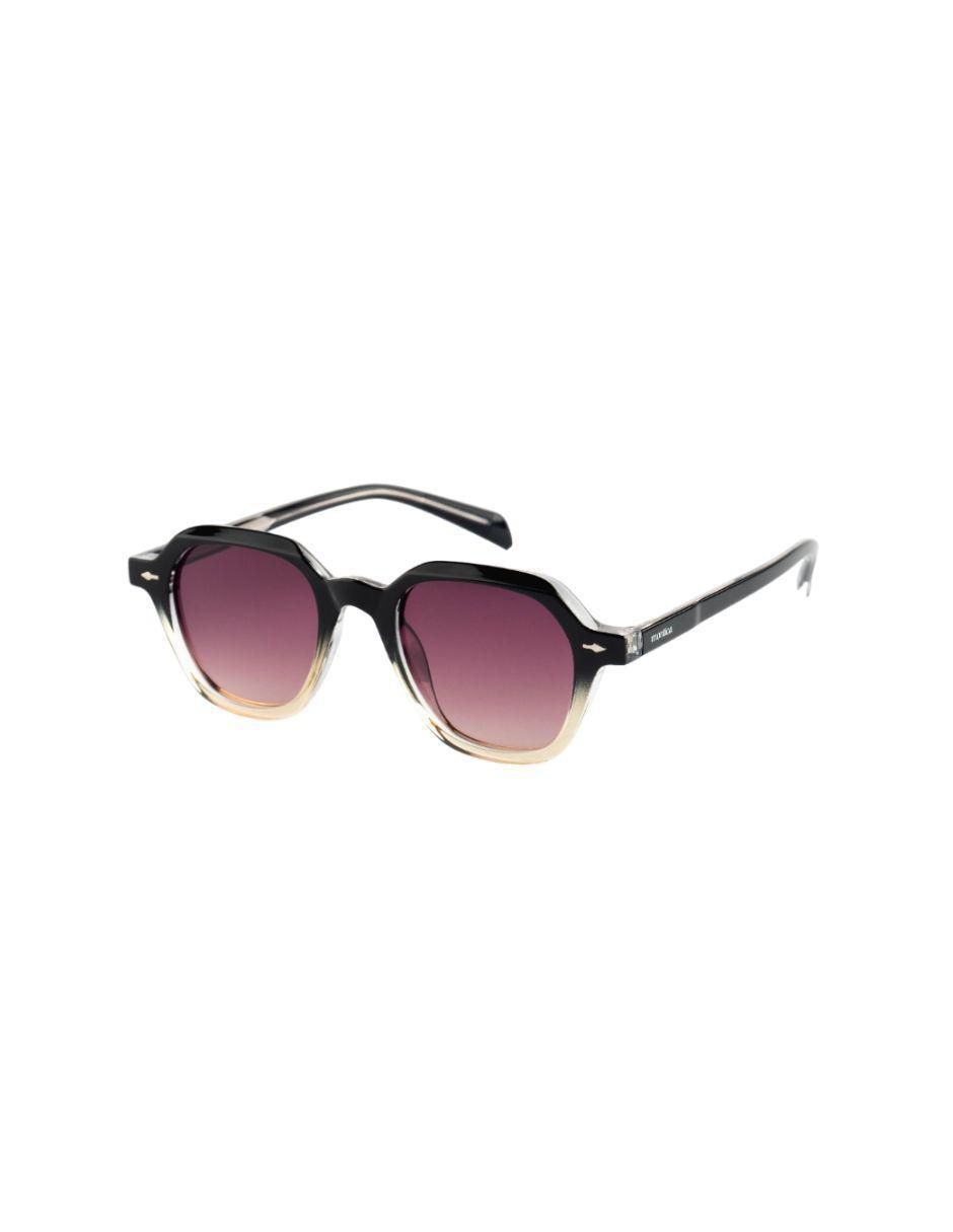 Lentes de sol VIOLET RETRO SUNNIES para hombre 2