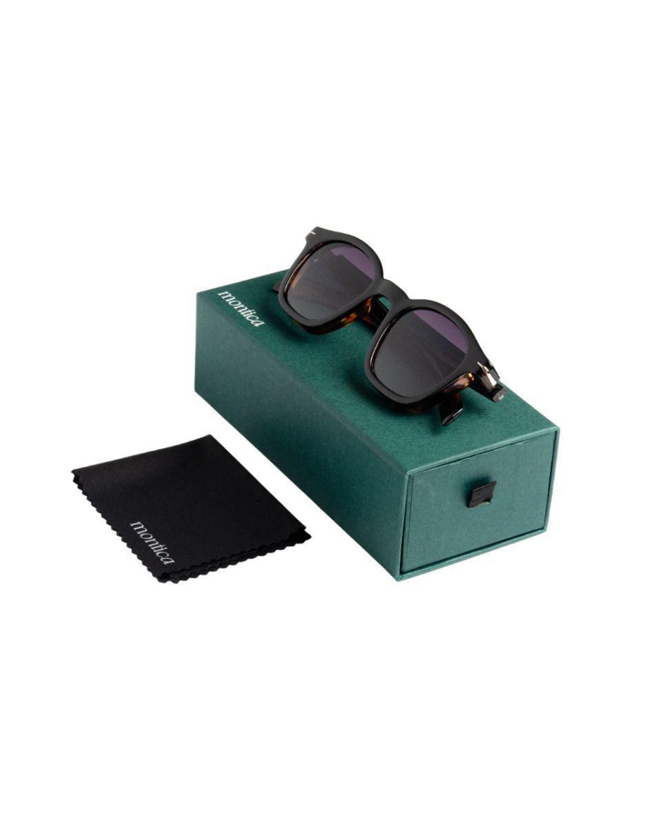 Lentes de sol Crosswalk Carey para hombre 3