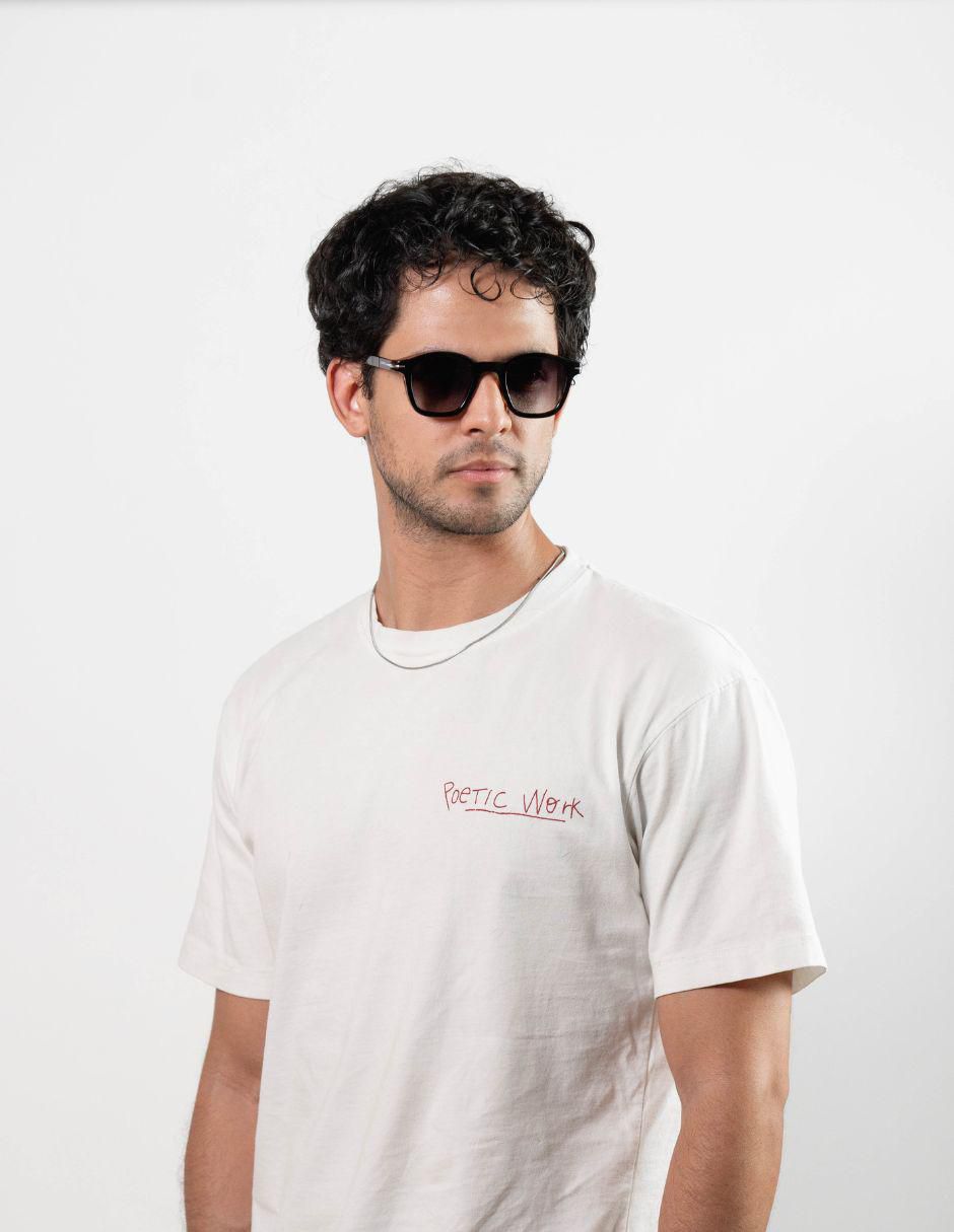 Lentes de sol Crosswalk Carey para hombre 7