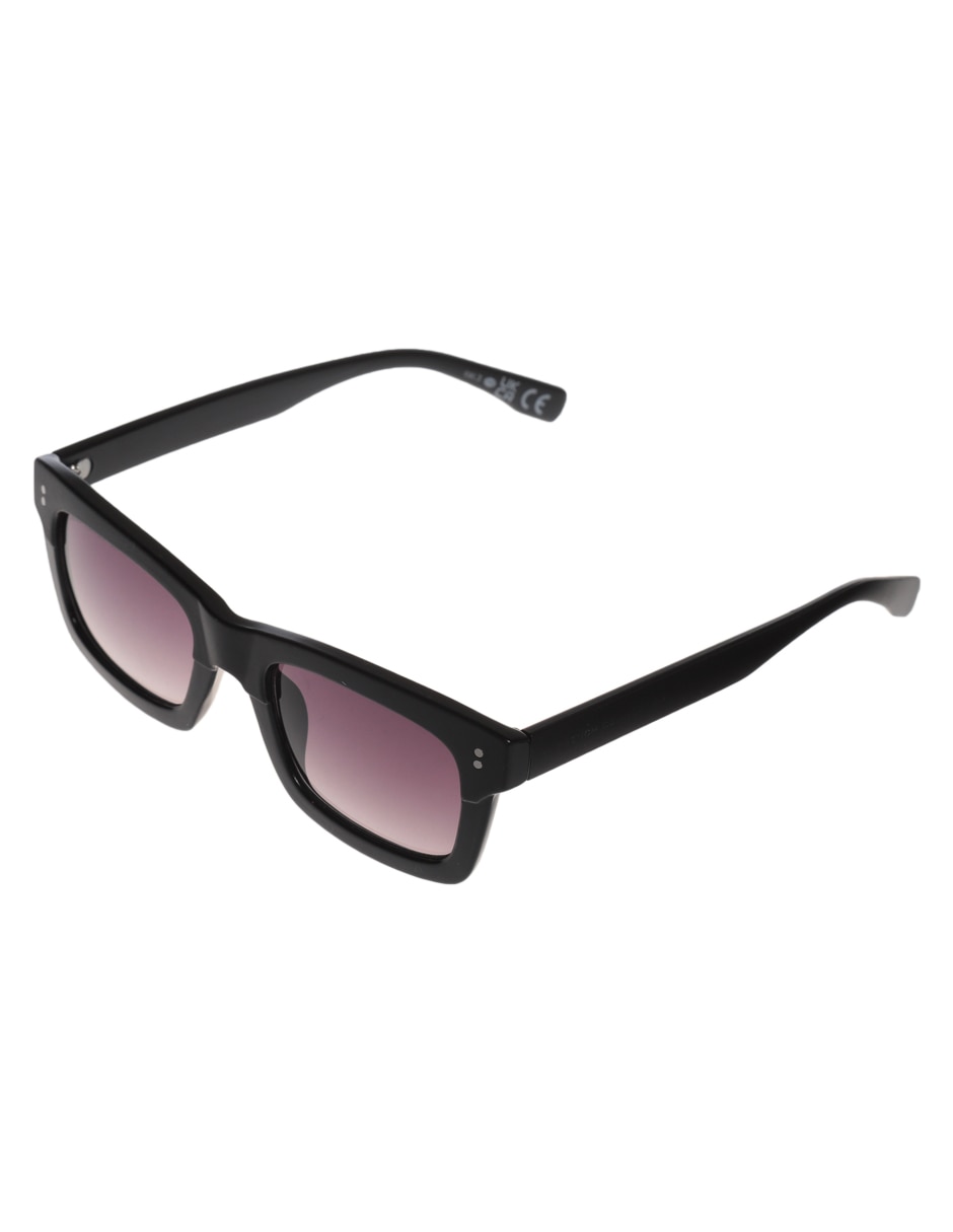 Lentes de sol FC EU 999 BLK para hombre 2