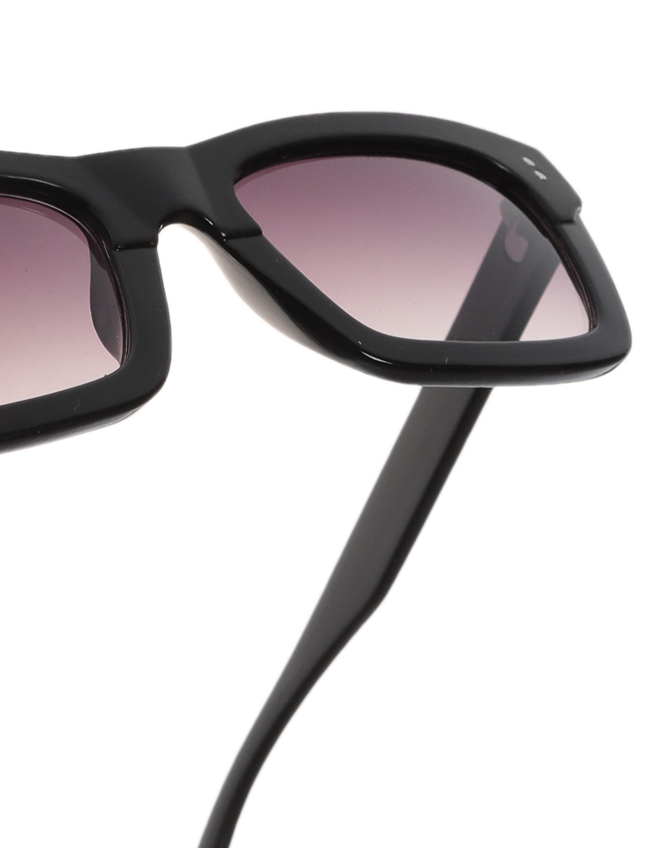 Lentes de sol FC EU 999 BLK para hombre 5