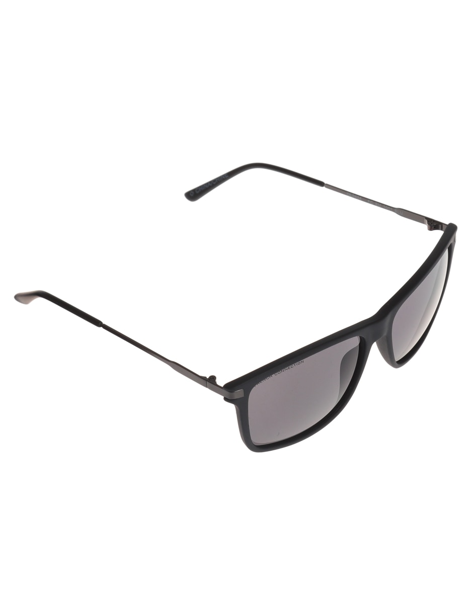 Lentes de sol FC EU 1001 BLU para hombre 3