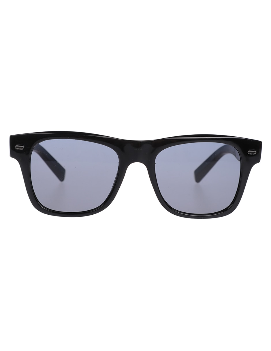 Lentes de sol Foster Grant Fgm 24 339 Blk para hombre Liverpool