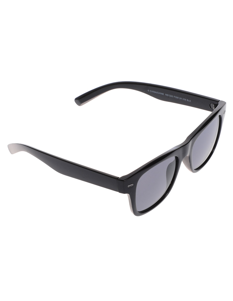 Lentes de sol FGM 24 339 BLK para hombre 3