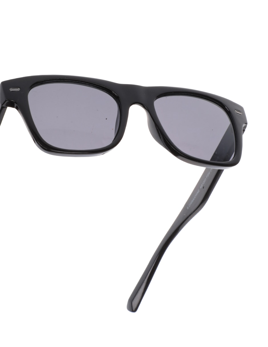 Lentes de sol FGM 24 339 BLK para hombre 5