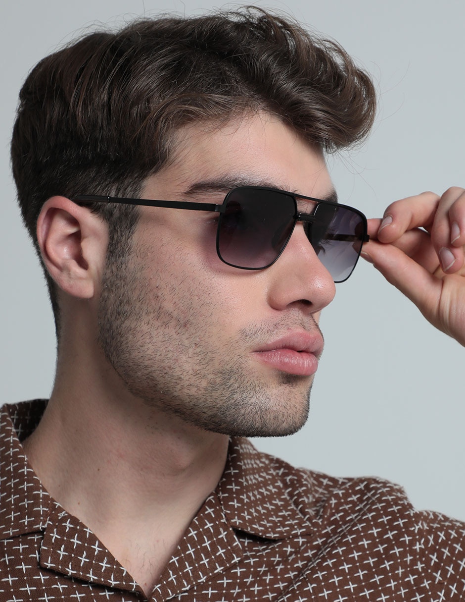 Lentes de sol para hombre 6