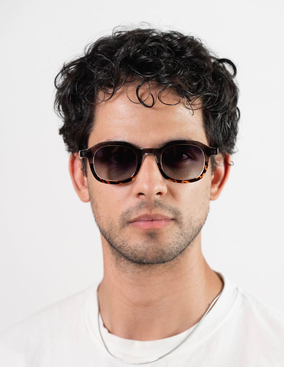 Lentes de sol Classic Timeless para hombre 5
