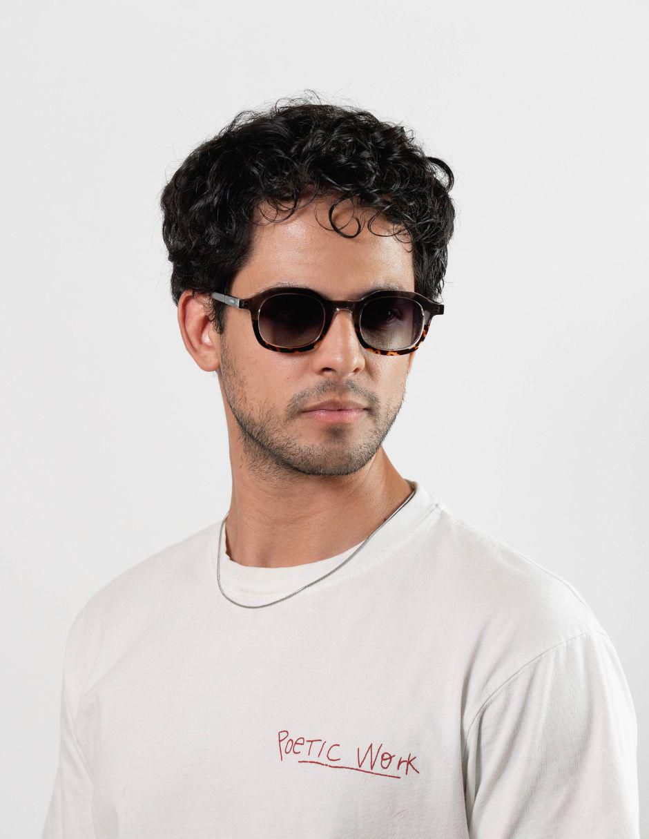 Lentes de sol Classic Timeless para hombre 7