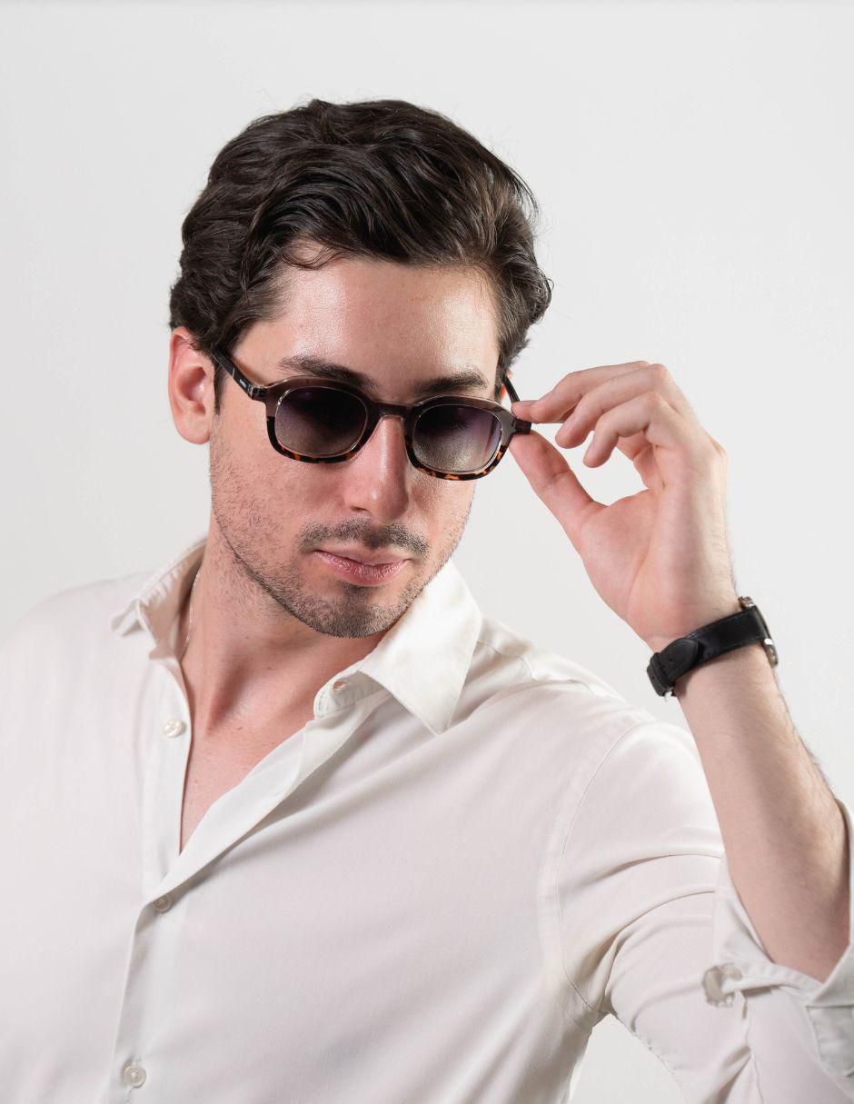 Lentes de sol Classic Timeless para hombre 9