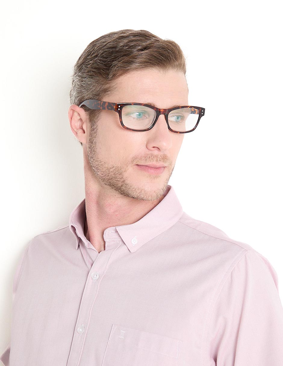 Lentes de lectura para hombre 6