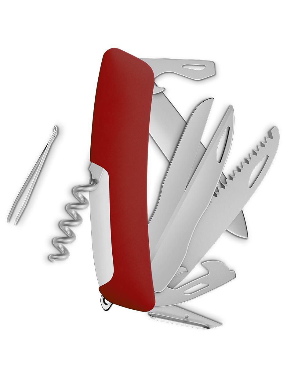 "navaja" swiza allmatt standard d09 r 14 funciones