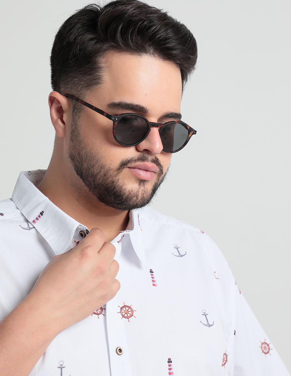 Lentes de sol para hombre 6