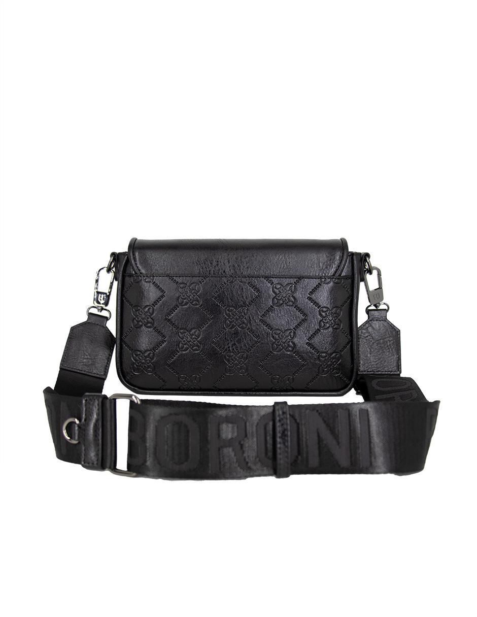 Bolsa crossbody para hombre 4
