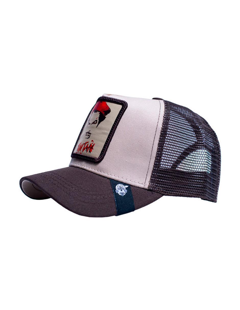 Gorra con visera curva Personaje Tin Tan adulto 2