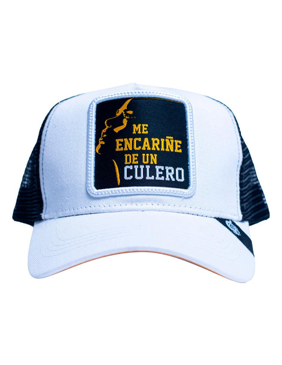 Gorra con visera curva Frase adulto Gorra con visera curva Frase adulto