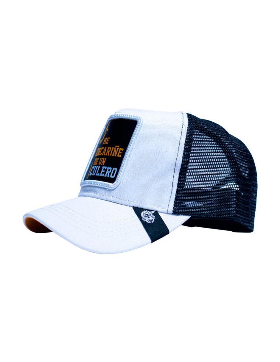 Gorra con visera curva Frase adulto 2