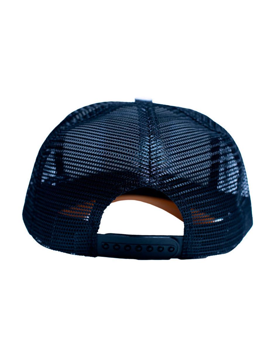 Gorra con visera curva Frase adulto 3