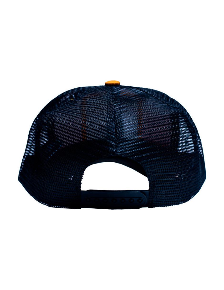 Gorra con visera curva Frase adulto 4