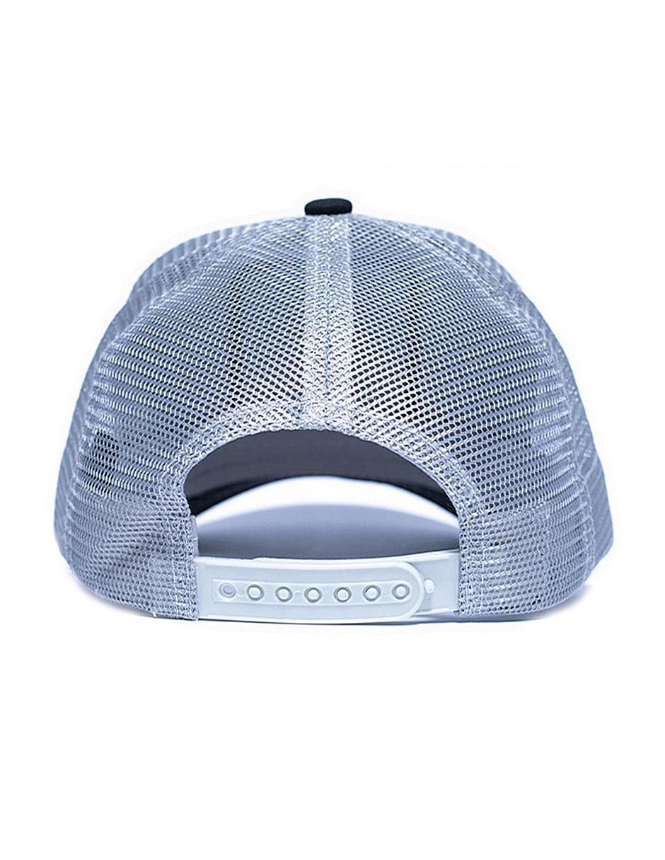 Gorra con visera curva Iconos Zarape adulto 4