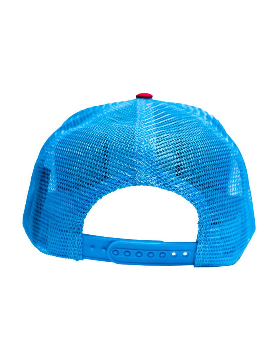 Gorra con visera curva Iconos Gallo adultos 4