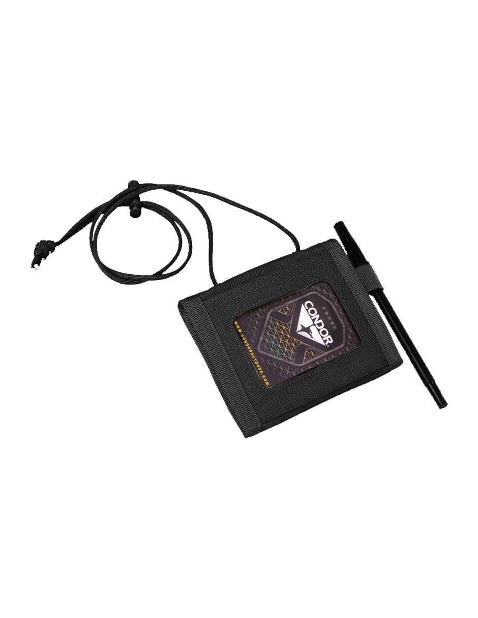Cartera Vault para hombre 2
