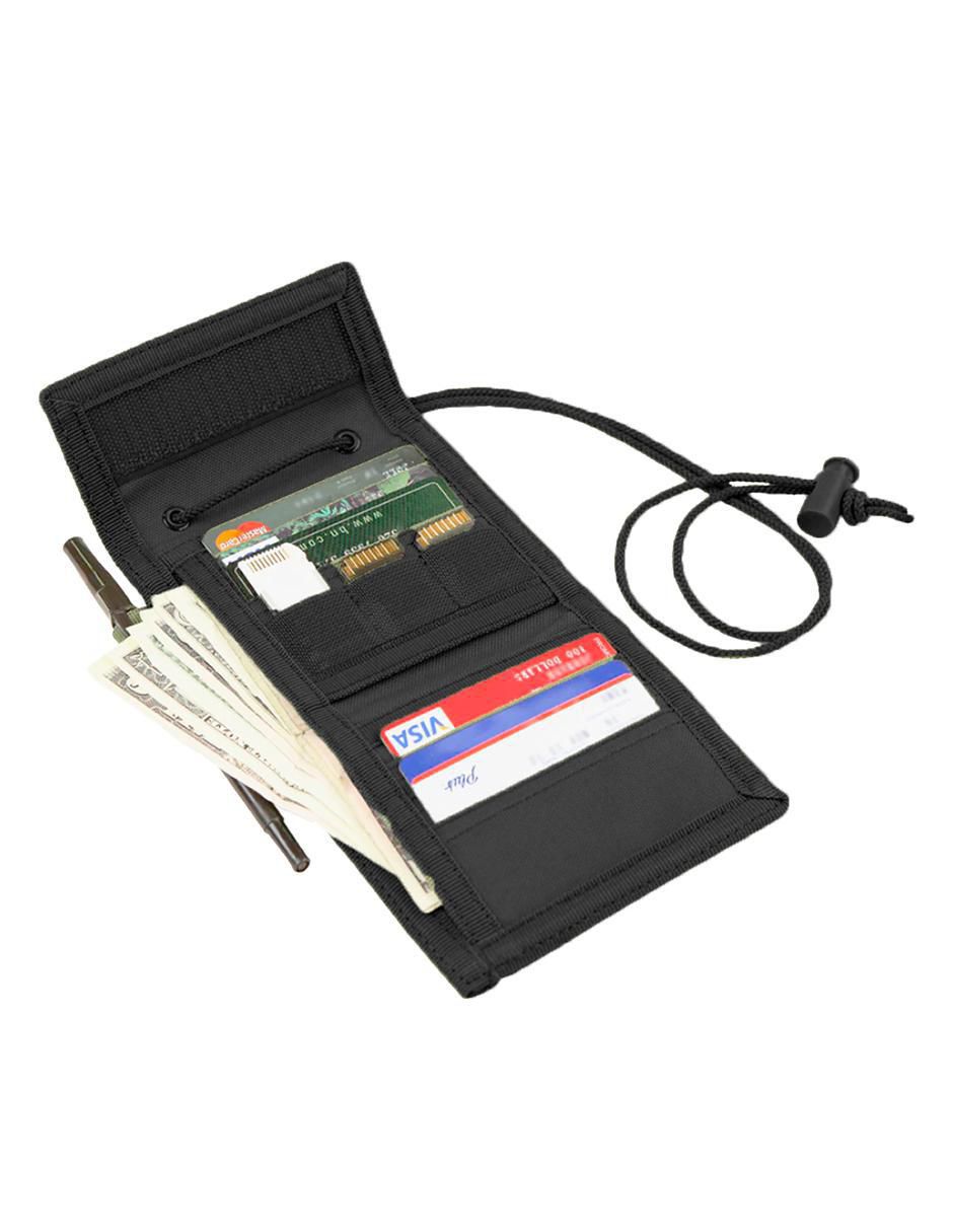 Cartera Vault para hombre 4