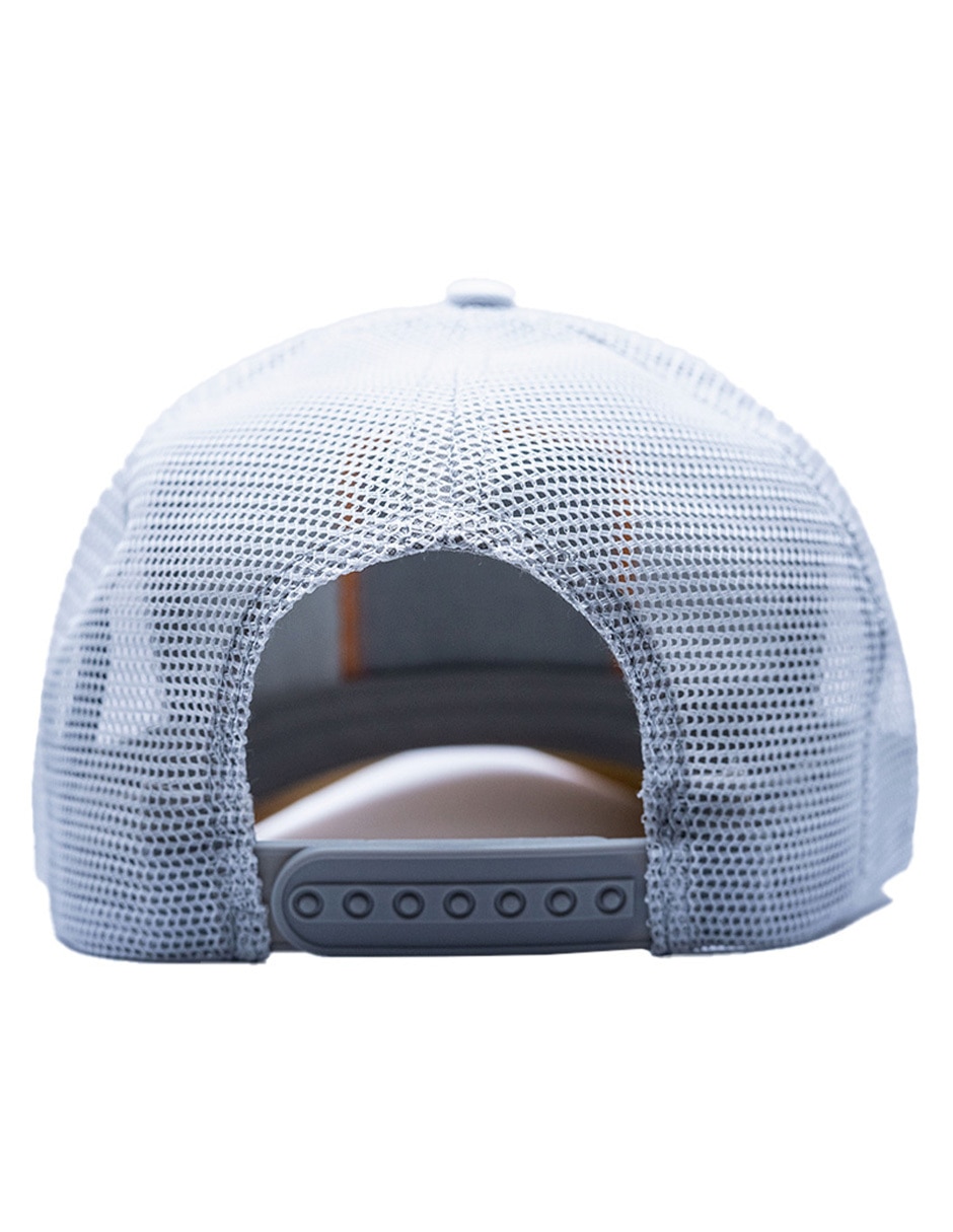 Gorra con visera curva Frase adulto 3