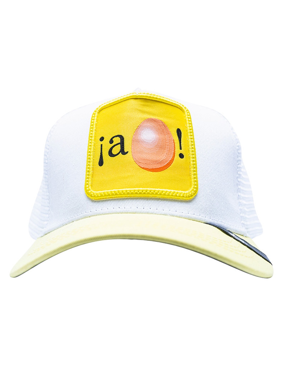 Gorra con visera curva Frase adulto Gorra con visera curva Frase adulto