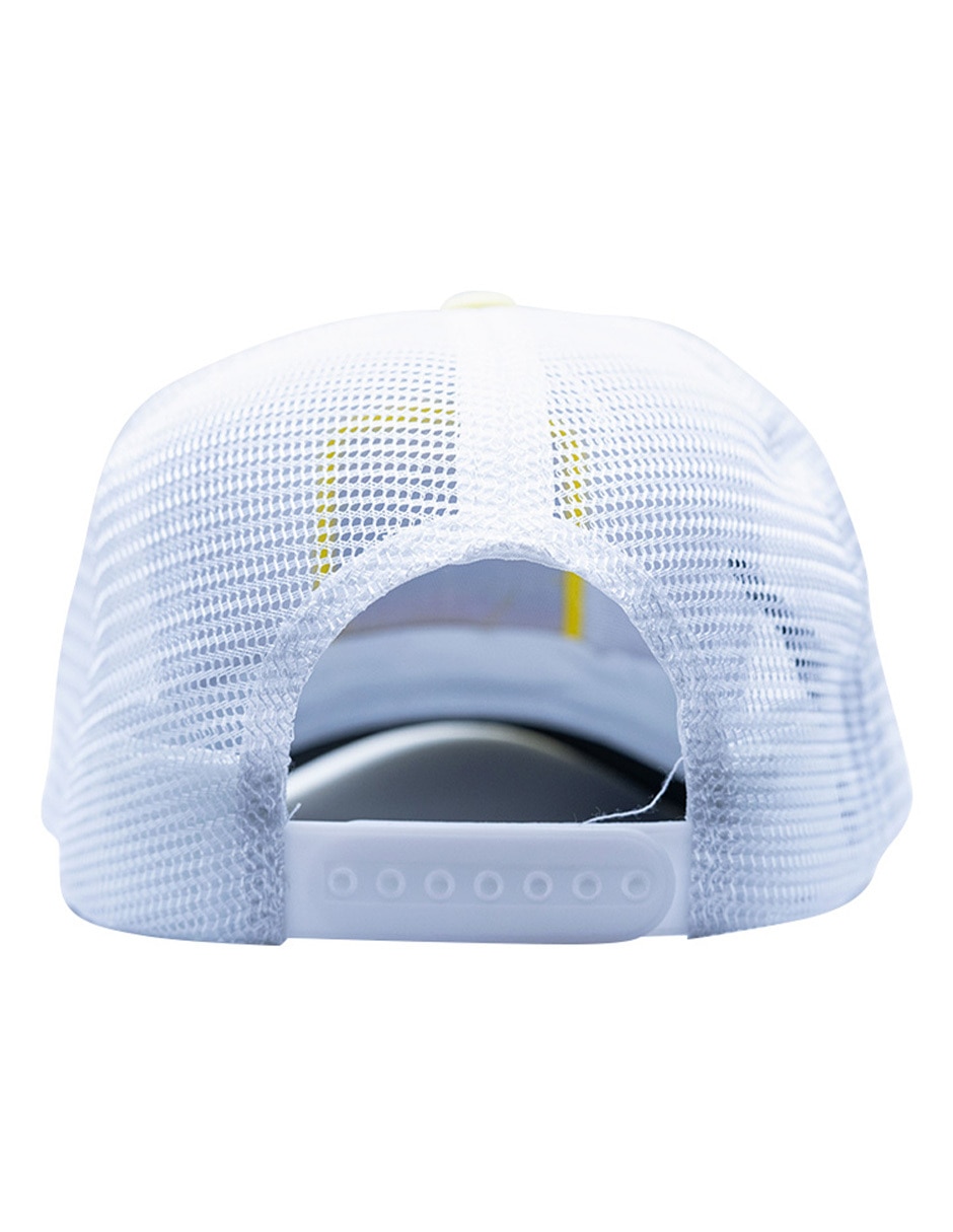 Gorra con visera curva Frase adulto 3