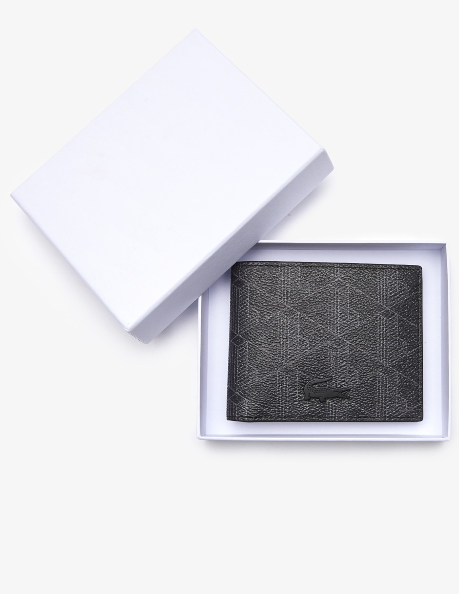 Cartera The Blend para hombre 2