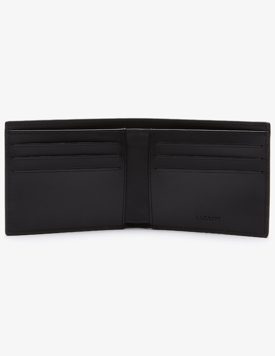 Cartera The Blend para hombre 3