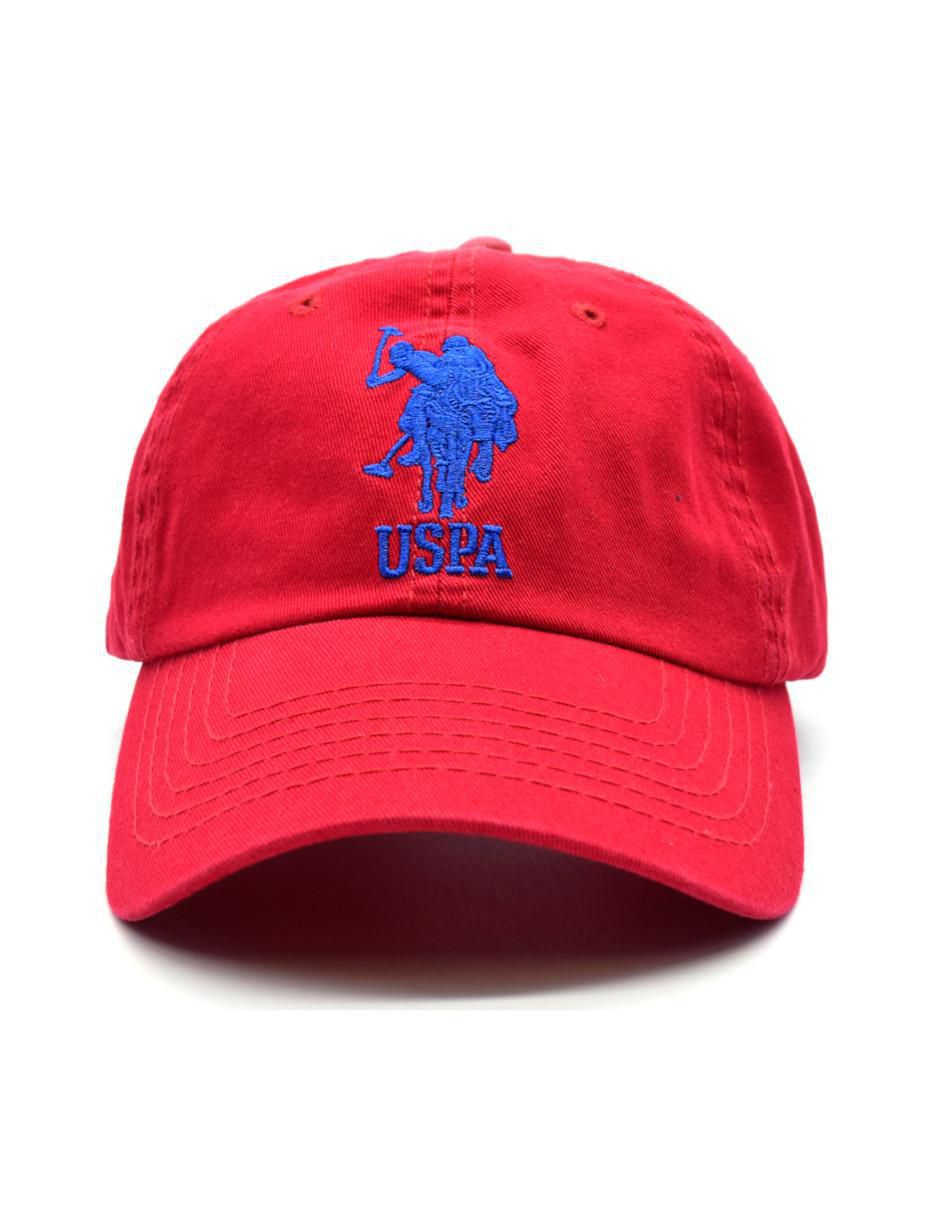 Gorra visera curva correa ajustable para hombre Gorra visera curva correa ajustable para hombre
