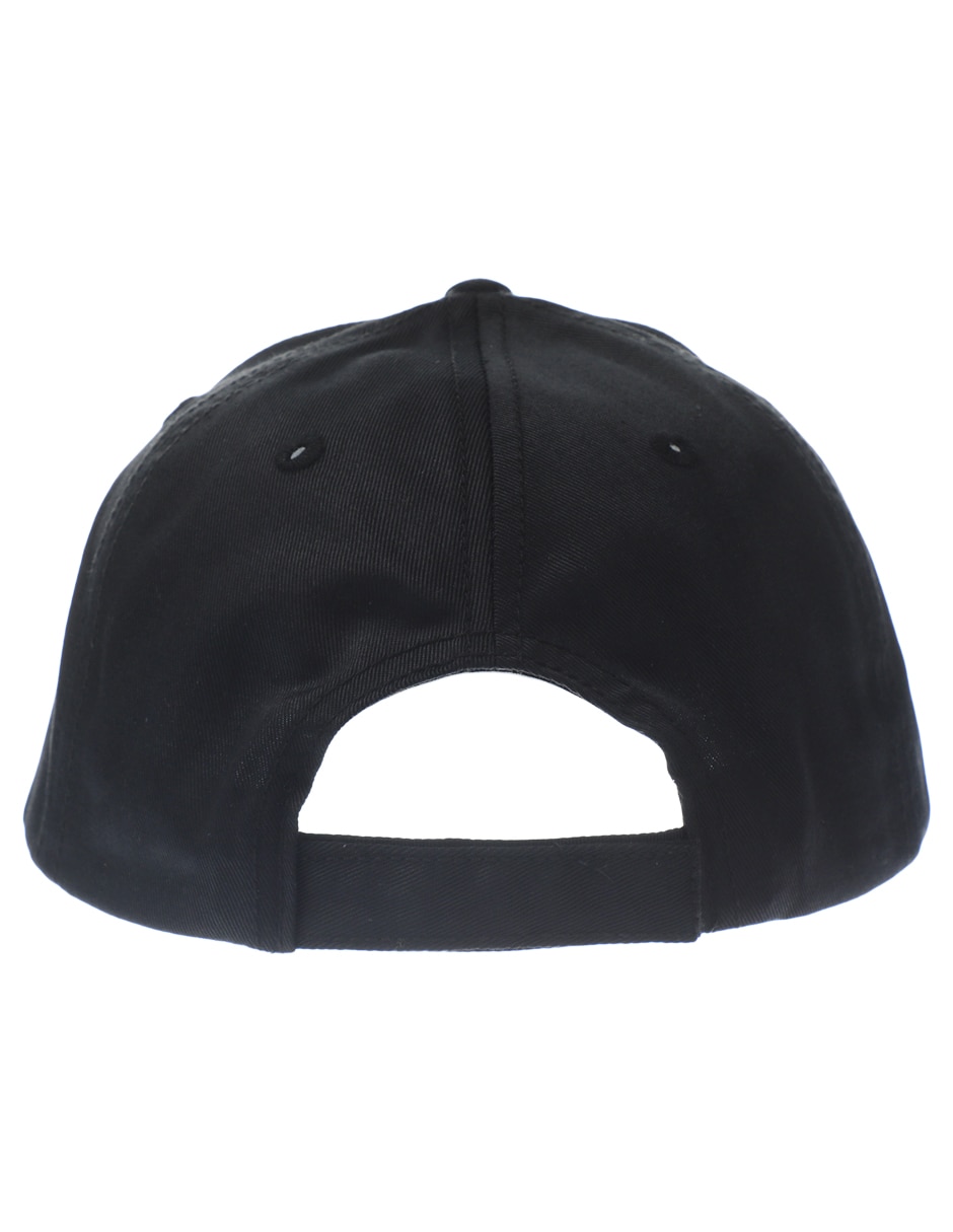 Gorra con visera curva velcro para hombre 2
