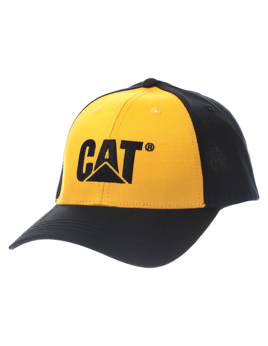 Gorra con visera curva velcro para hombre 3