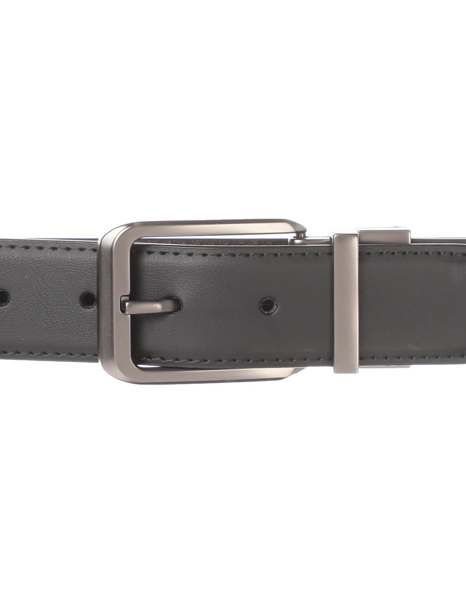 Cinturón de piel para hombre 3