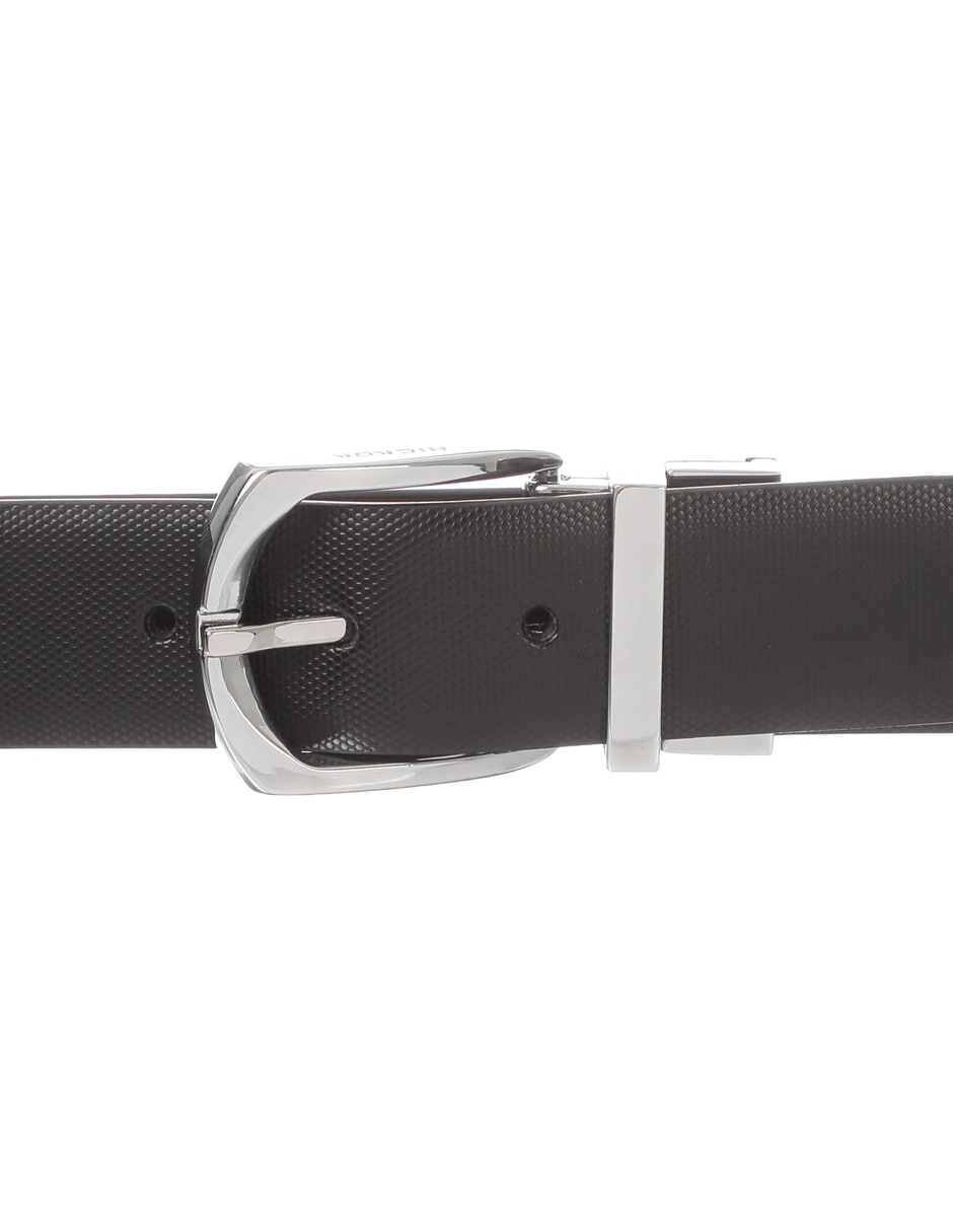 Cinturón de piel para hombre 3