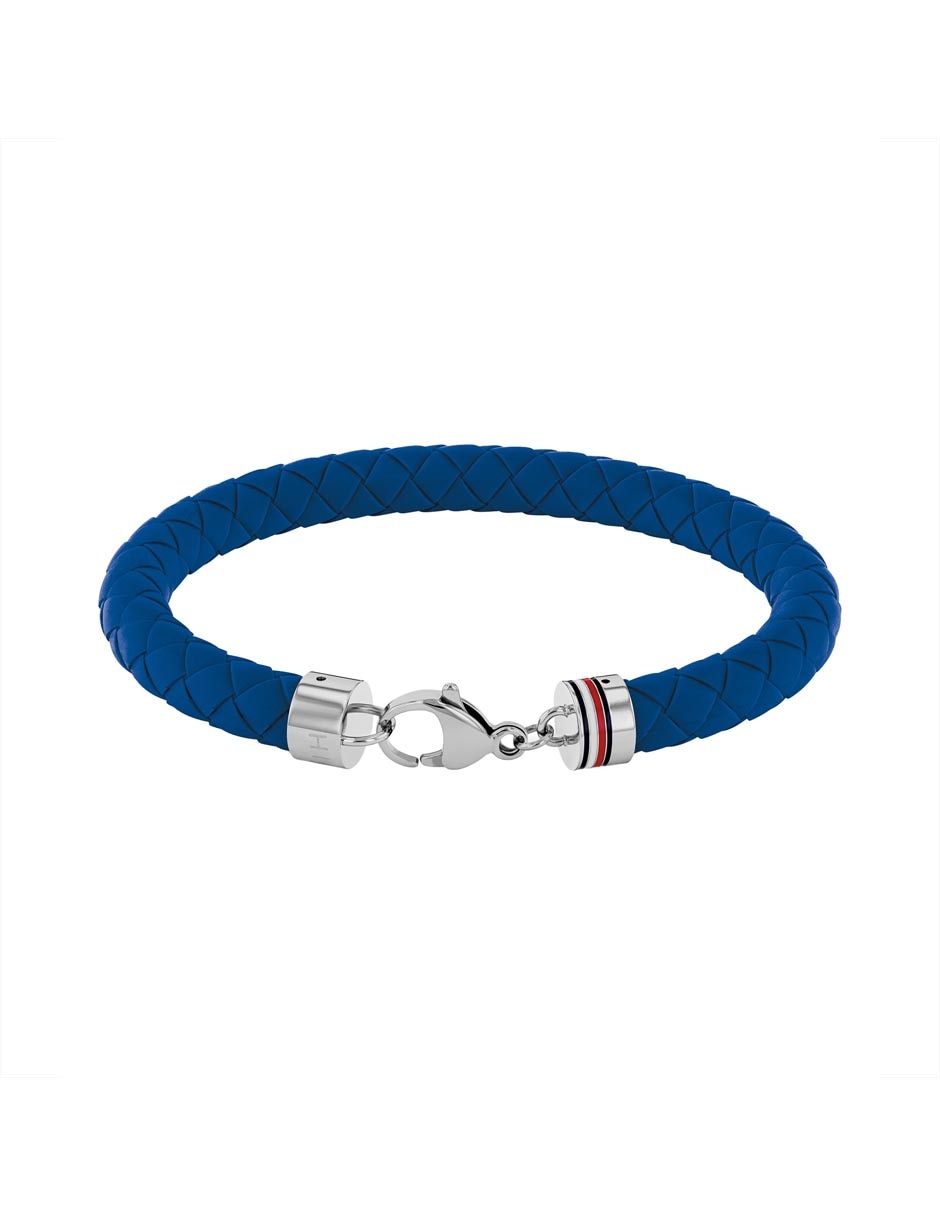 Pulsera con acabado brillante 1