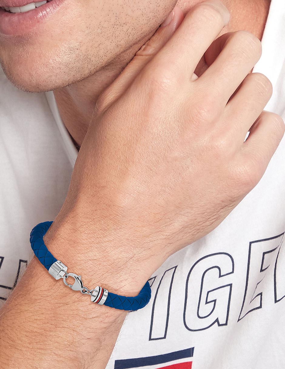Pulsera con acabado brillante 2