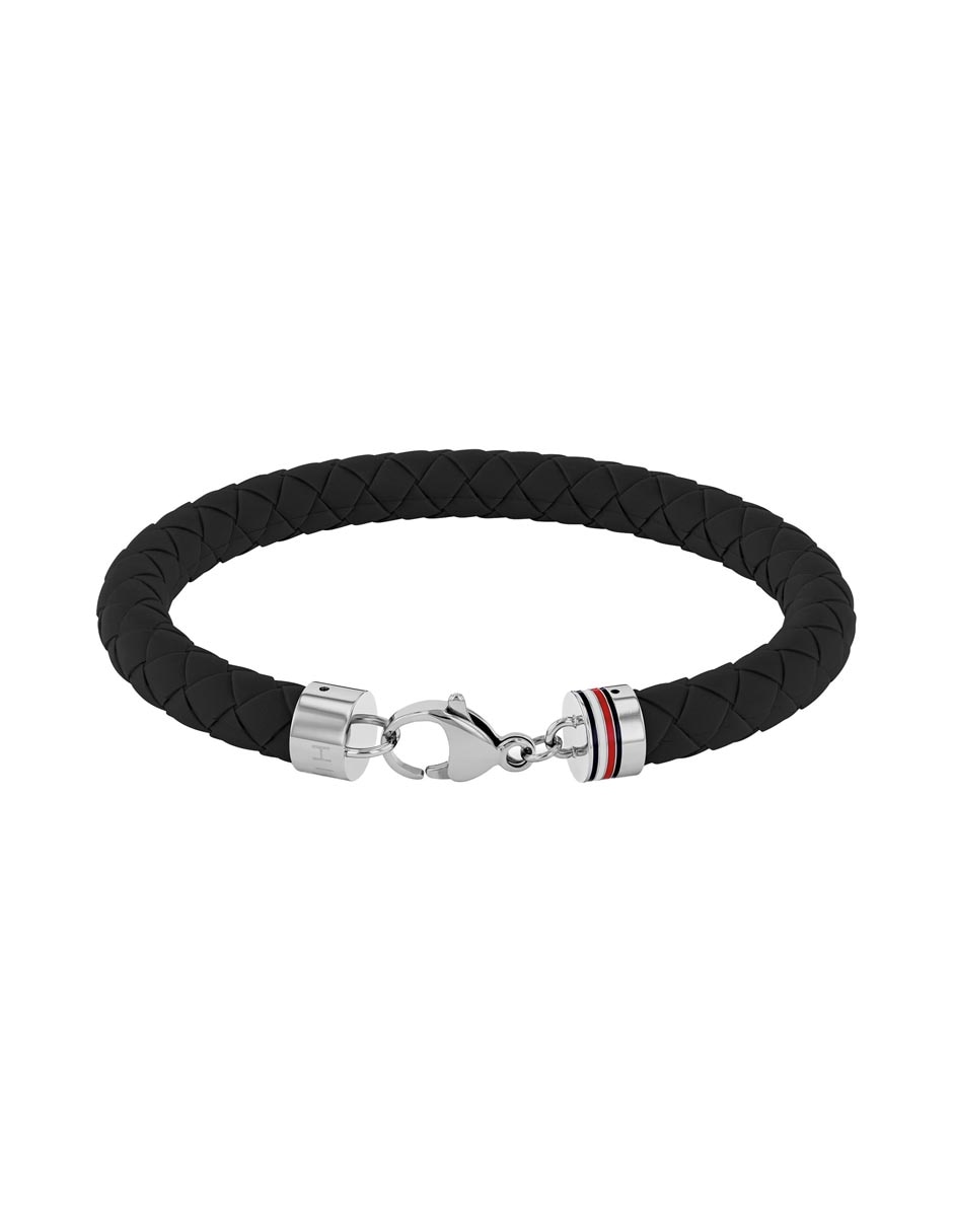 Pulsera con acabado brillante