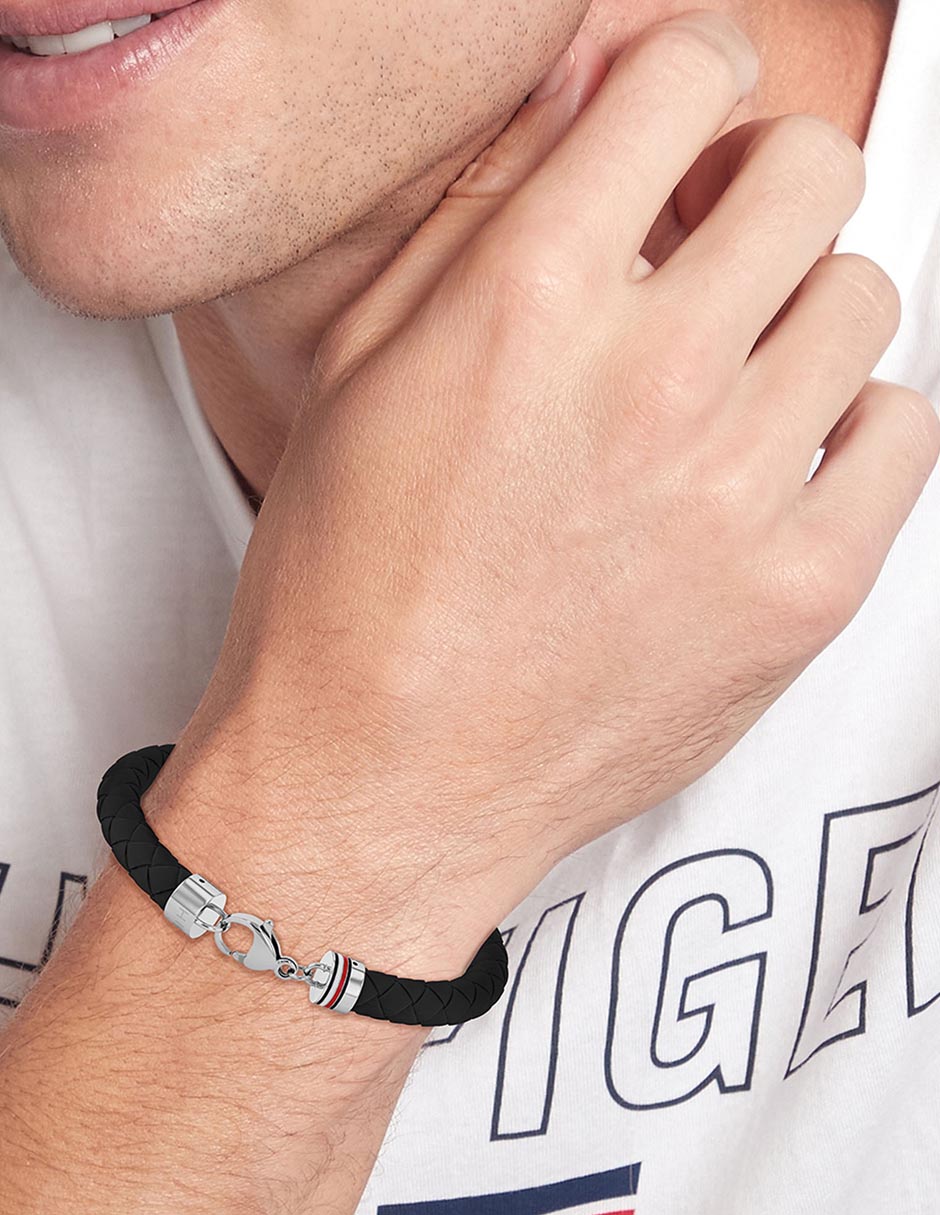 Pulsera con acabado brillante 2