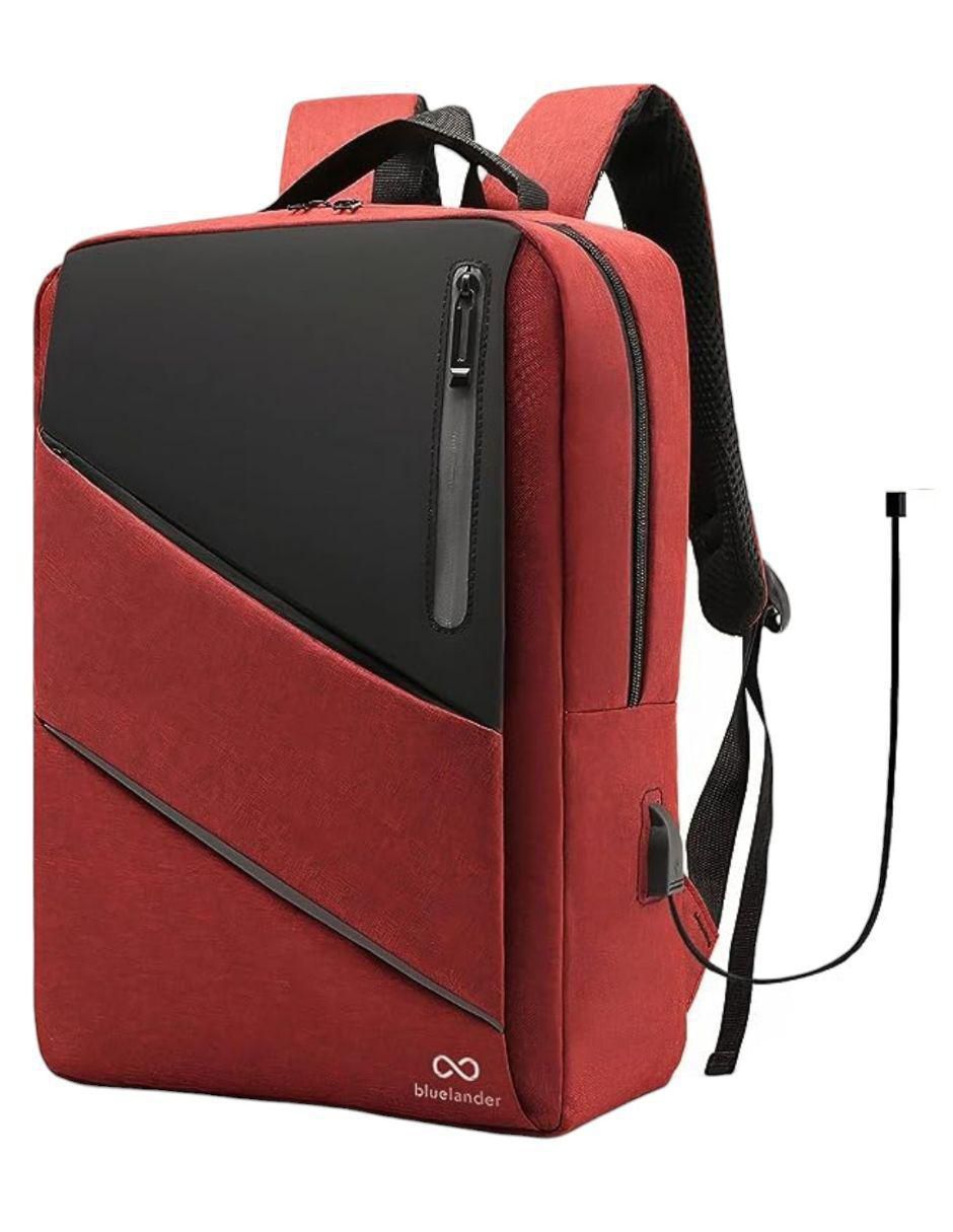 Mochila con portalaptop impermeable para hombre Mochila con portalaptop impermeable para hombre