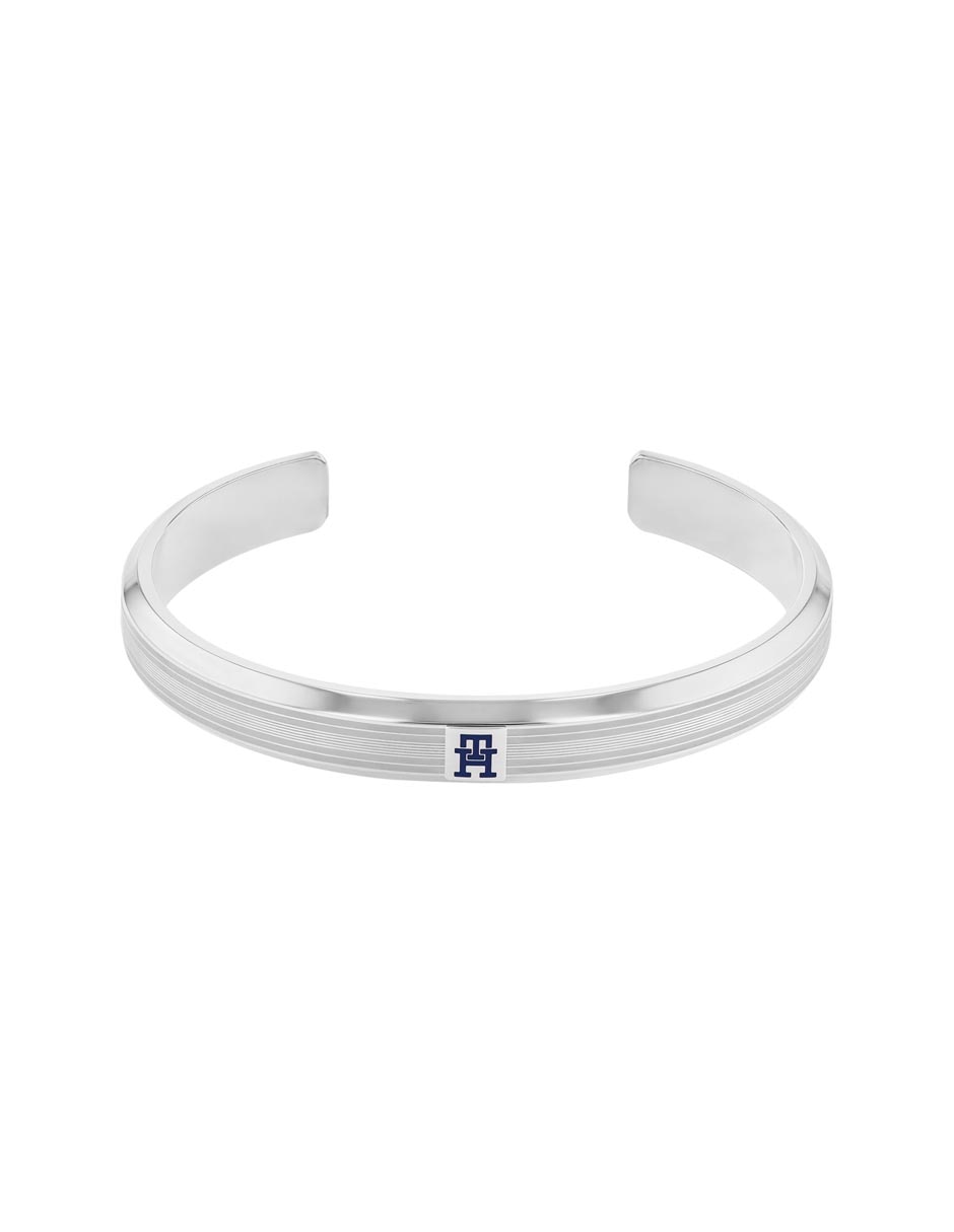 Brazalete con acabado brillante 1