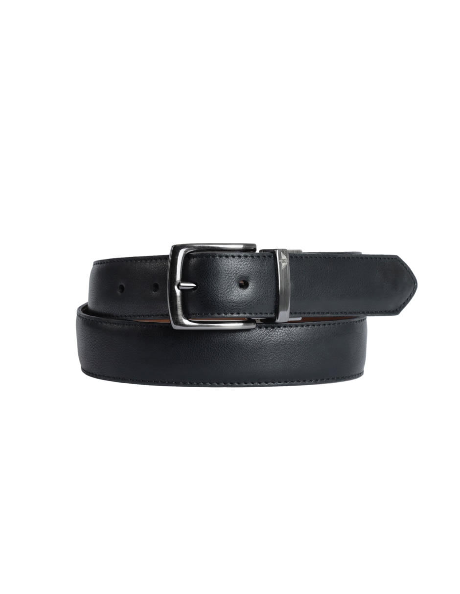 Cinturón de cuero para hombre 1